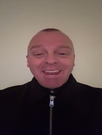 Poster for Birthday video from Tiny Tims Adventures