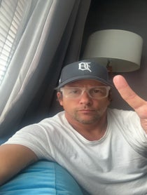 Poster for Other video from Ross McCall