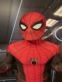 Poster for Other video from SpiderMan