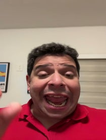 Poster for Other video from Luis Carreño - Bob Esponja