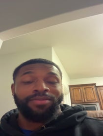 Poster for Birthday video from Josh Butler