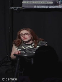 Poster for Intro video video from Hannah Magy