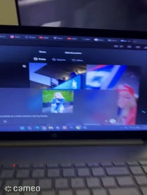 Poster for Intro video video from Miguelbella67