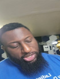 Poster for Pep Talk video from Chiseled Adonis
