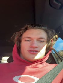 Poster for Advice video from Cashgrabber