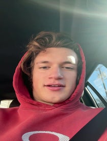 Poster for Pep Talk video from Cashgrabber