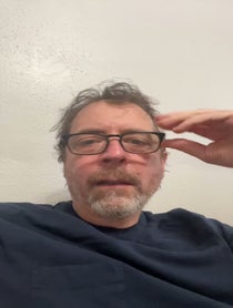 Poster for Birthday video from Fred Stoller