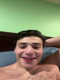 Poster for Birthday video from GibbyDaa