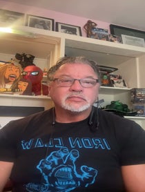 Poster for Pep Talk video from Al Snow