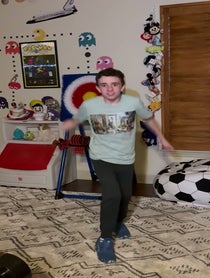 Poster for Other video from Jack The Great!