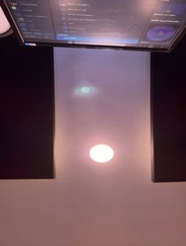 Poster for Birthday video from FuntCase