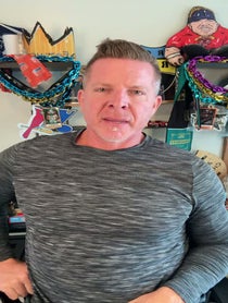 Poster for Advice video from Mark Long