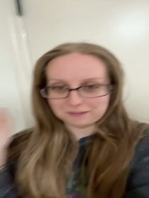 Poster for Question video from Miss Redacted