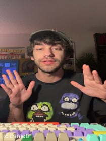 Poster for Intro video video from Forrwrist