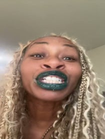 Poster for Other video from GloZell