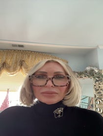 Poster for Birthday video from Kim DePaola