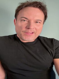 Poster for Pep Talk video from David Haydn-Jones