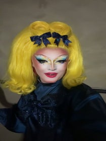 Poster for Question video from Charra Tea