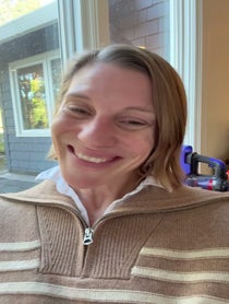 Poster for Other video from Katee Sackhoff