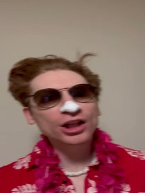 Poster for Other video from Vacation Jason