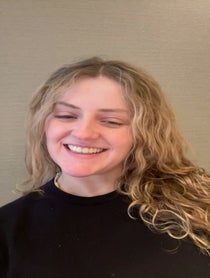 Poster for Advice video from Aimee Richardson