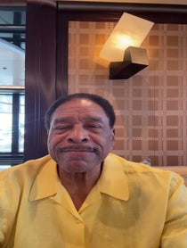 Poster for Pep Talk video from Dave Winfield