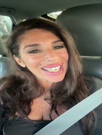 Poster for Question video from Felissa Rose