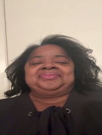 Poster for Birthday video from Ms Juicy Baby