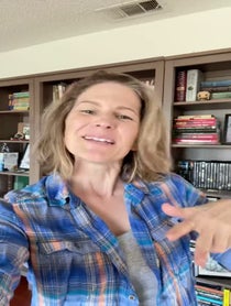 Poster for Other video from Brittany Cox