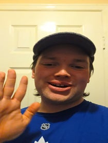 Poster for Roast video from Kevin Tierney Music