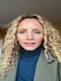 Poster for Question video from Suzannah Lipscomb