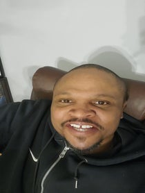 Poster for Birthday video from IronE Singleton