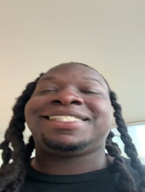Poster for Birthday video from Chris Lee