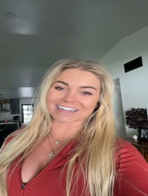 Poster for Birthday video from Hailey Rae Ostrom