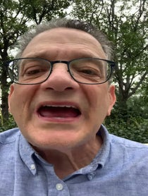 Poster for Other video from Andy Kindler