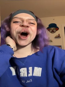 Poster for Other video from Marty