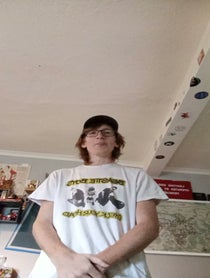 Poster for Birthday video from thwomp25