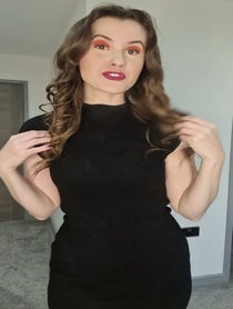 Poster for Pep Talk video from Brook Logan