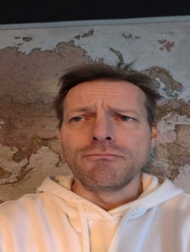 Poster for Roast video from Boris Hiestand