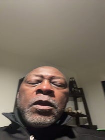 Poster for Birthday video from Dave Stewart