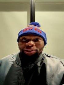 Poster for Other video from Guerschon Yabusele