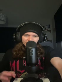 Poster for Other video from ASMR Xanicx
