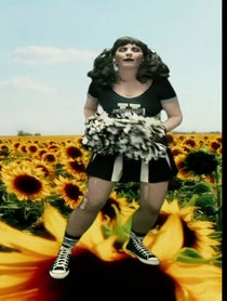 Poster for Other video from Sally the Zombie Cheerleader