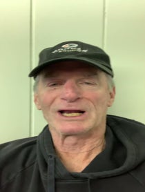 Poster for Birthday video from Pat Foley