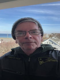 Poster for Pep Talk video from Jerry Thornton