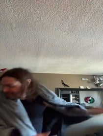Poster for Birthday video from DrunkJesus00