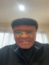 Poster for Birthday video from Ray Lewis