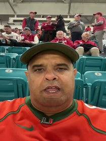 Poster for Birthday video from Danny Boy Cane