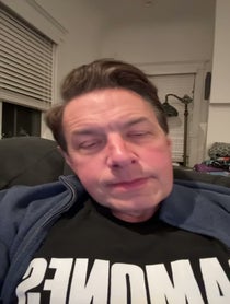 Poster for Other video from John Ross Bowie