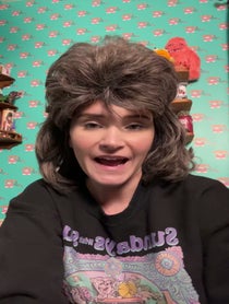 Poster for Other video from Sue Dillon